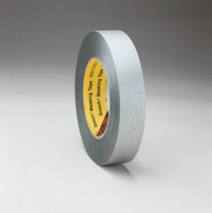 3M 225 Scotch Weather Resistant Masking Tape Silver, 24 mm x 55 m 5.8 mil, 36 per case Bulk