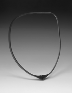3M FF-400-05 Lens Frame Assembly,  Respiratory Protection Replacement Part  5 EA/Case