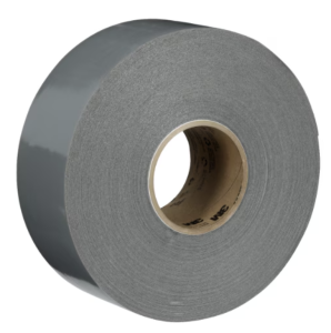 3M™ Extreme Sealing Tape 4410G+, Gray, 3 in x 36 yd, 3 Roll/Case