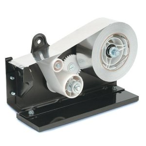 START International TDLR050B Universal Liner Remover/Tape Dispenser