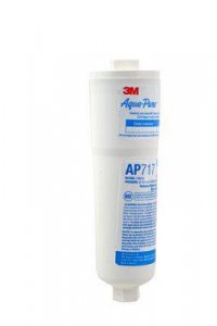 3M™ Aqua-Pure™ In-Line Water Filter System AP717, 5560222, 12 Per Case