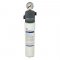 3M™ High Flow Series Ice Water Filtration System ICE125-S, 5616004, 1.5 GPM, 10000 gal, Valve-in-Head, 6/Case