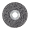 3M CS-UW Scotch-Brite Clean and Strip Unitized Wheel, 4 in x 1/2 in x 3/8 in 7S XCS, 10 per case