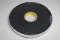 3M 4516 Vinyl Foam Tape Black, 1 in x 36 yd, 9 per case