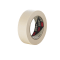 3M 201+ General Use Masking Tape+ Tan, 18 mm x 55 m 4.4 mil, 48 per case Bulk
