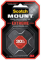 Scotch-Mount™ Extreme Double-Sided Mounting Tape 414H-48, 1 in x 48 in, 24 rolls/Case