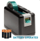START International zcM0800 Electric Tape Dispenser