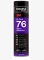 3M 76 Hi-Tack Spray Adhesive Clear, Net Wt 18.1 oz, 12 cans per case